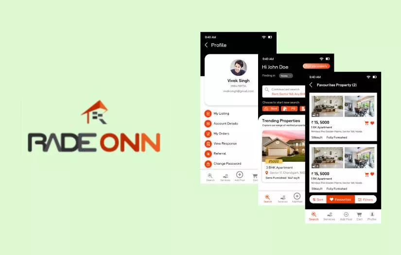 S.K. Saini screenshot 1